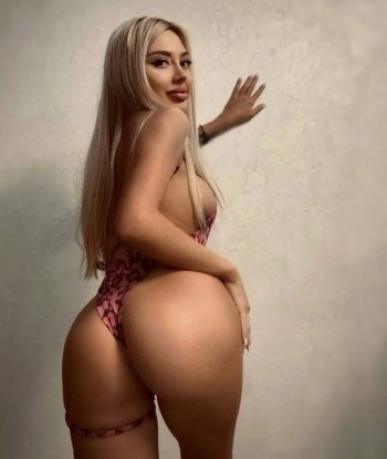 Анкета проститутки Станислава - Фото 1, Кадар, 23 года, №4121