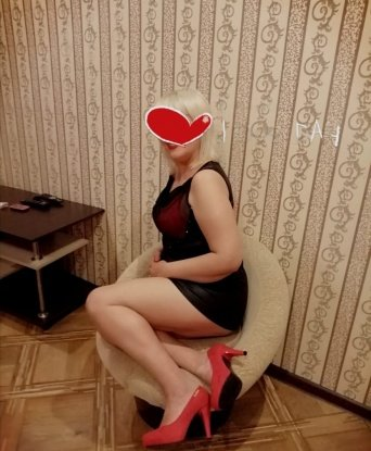 Анкета проститутки Дарья - Фото 1, Кадар, 40 лет, №4138